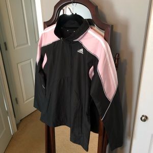 Adidas Jacket